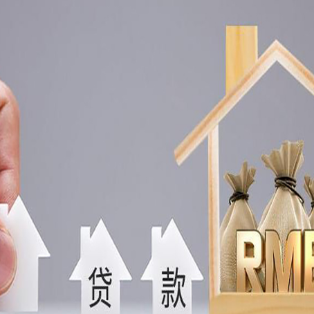 东至房子抵押贷款，借款人超龄了怎么办?